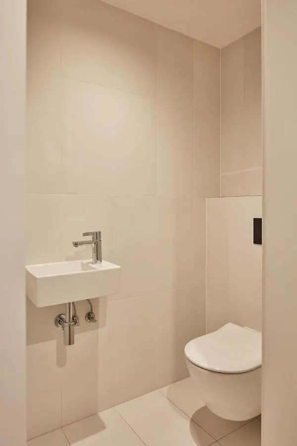 Prague Days - Designer Apts - Garage - Terrace - Easy City Access Czech Republic